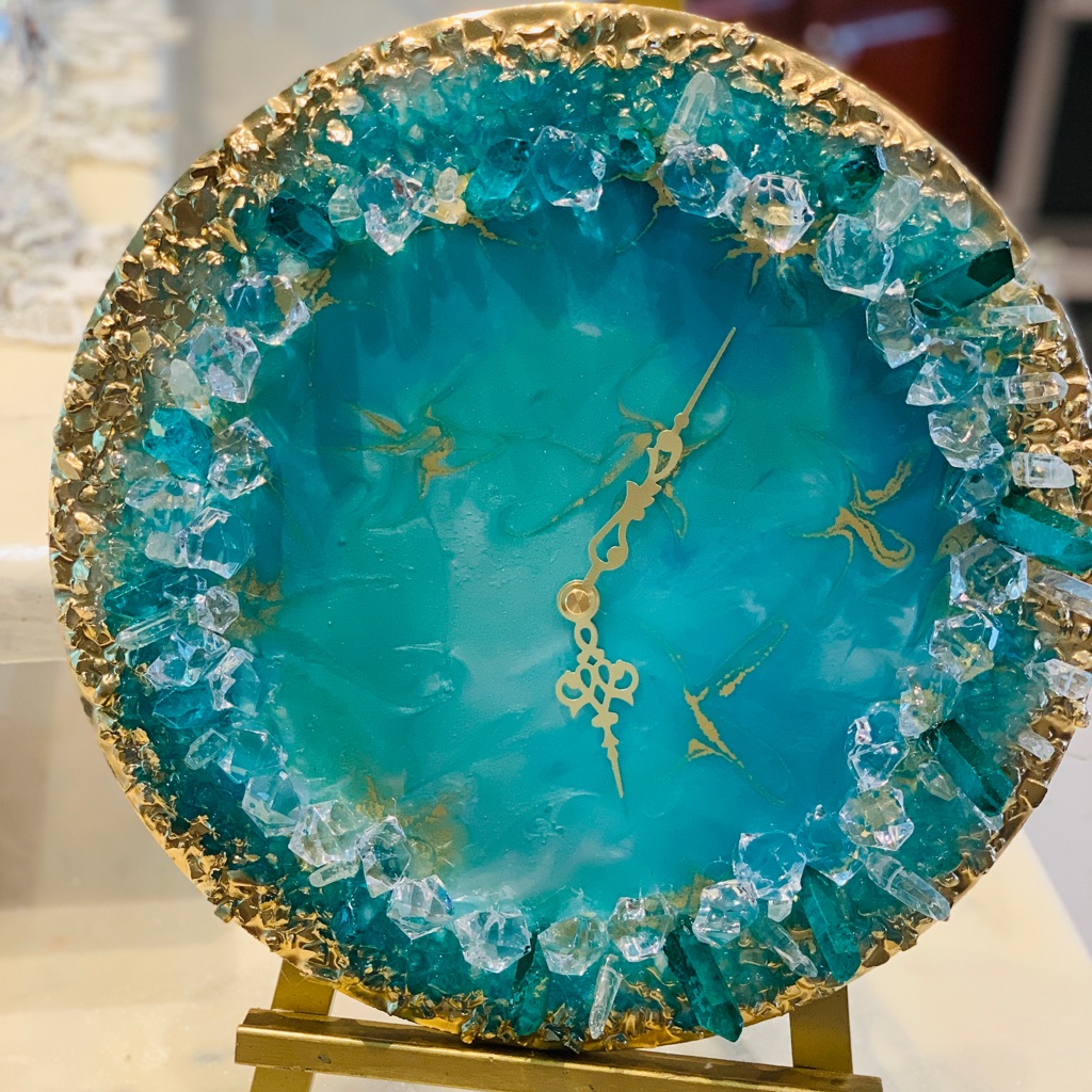 Decor Clock